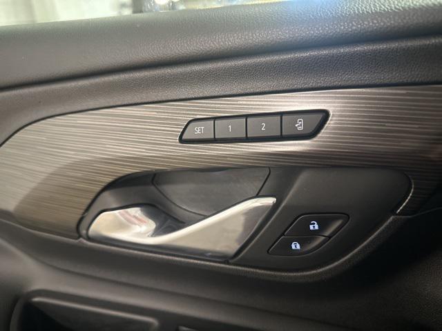 used 2024 GMC Terrain car, priced at $21,734