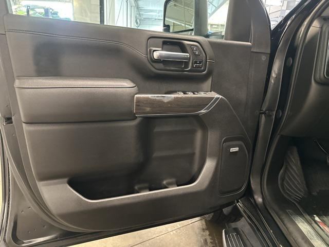 used 2022 Chevrolet Silverado 2500 car, priced at $49,948