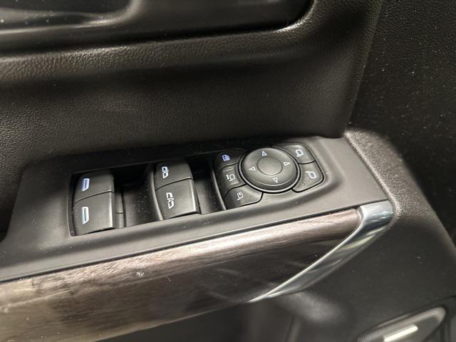 used 2022 Chevrolet Silverado 2500 car, priced at $49,948