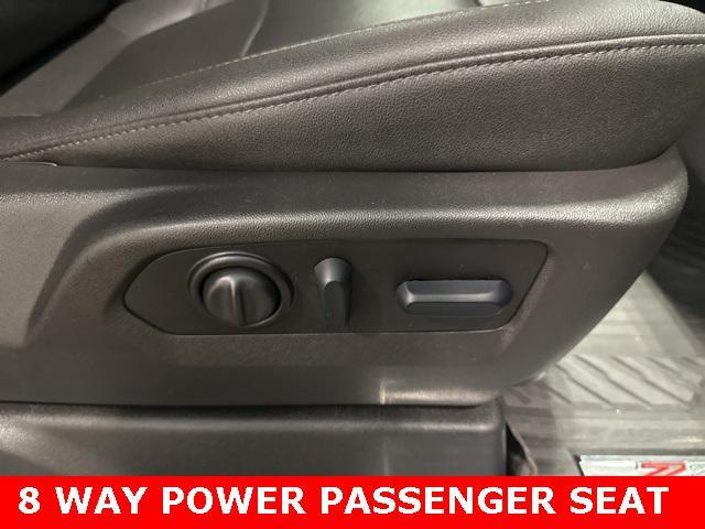 used 2022 Chevrolet Silverado 2500 car, priced at $49,948