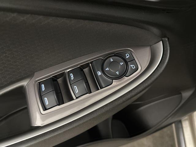 used 2022 Chevrolet Malibu car, priced at $15,299