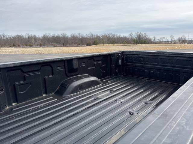 used 2024 Chevrolet Silverado 2500 car, priced at $60,000