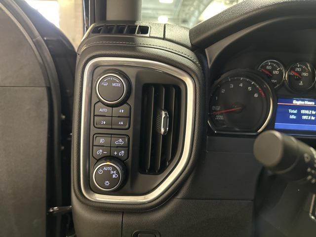 used 2020 Chevrolet Silverado 1500 car, priced at $29,999