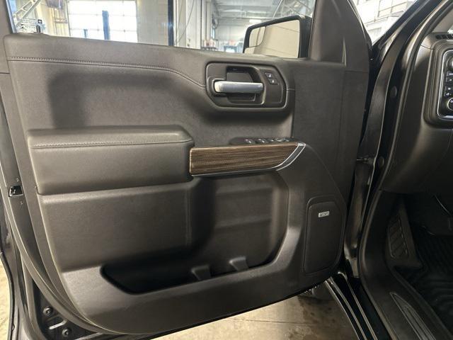 used 2020 Chevrolet Silverado 1500 car, priced at $29,999