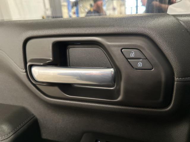 used 2020 Chevrolet Silverado 1500 car, priced at $29,999