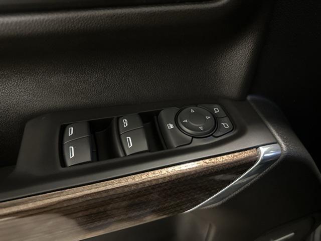 used 2020 Chevrolet Silverado 1500 car, priced at $29,999