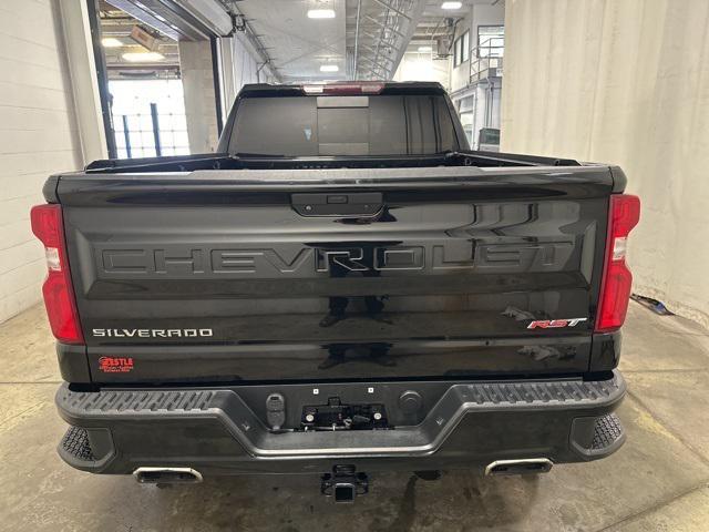 used 2020 Chevrolet Silverado 1500 car, priced at $29,999