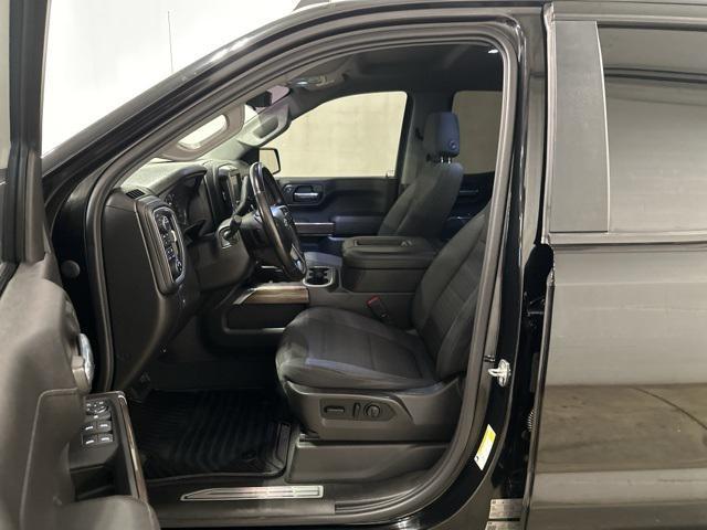 used 2020 Chevrolet Silverado 1500 car, priced at $29,999