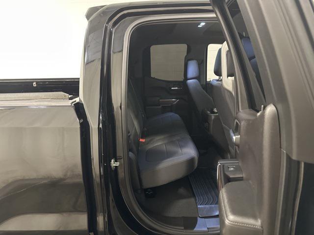 used 2020 Chevrolet Silverado 1500 car, priced at $29,999