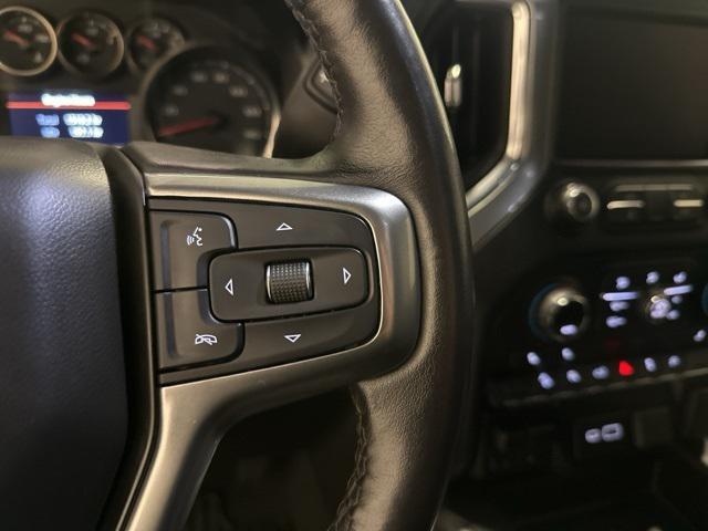 used 2020 Chevrolet Silverado 1500 car, priced at $29,999