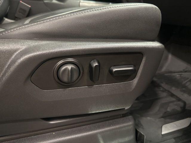 used 2019 GMC Sierra 1500 car, priced at $29,135