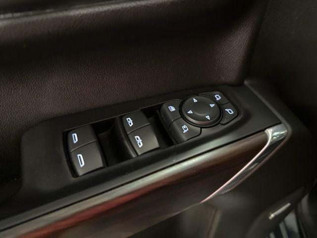 used 2019 GMC Sierra 1500 car, priced at $29,135