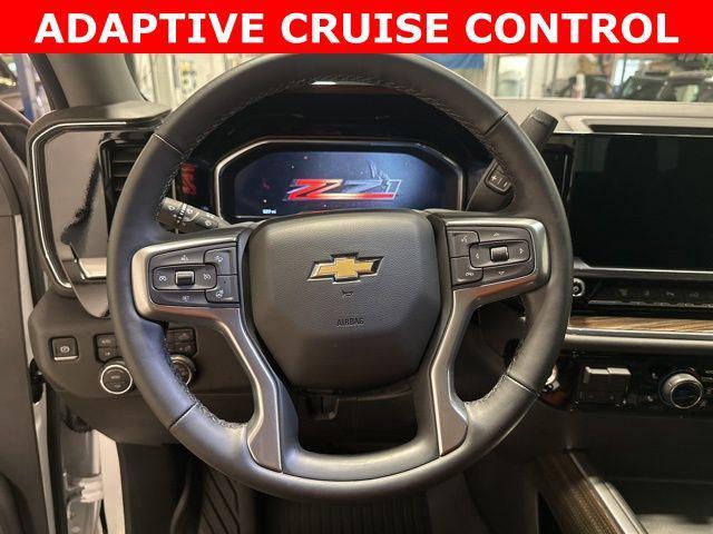 used 2025 Chevrolet Silverado 3500 car, priced at $62,127