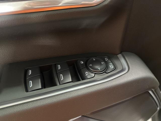 used 2025 Chevrolet Silverado 3500 car, priced at $64,350