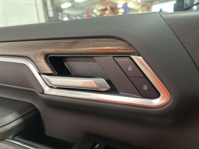 used 2025 Chevrolet Silverado 3500 car, priced at $64,350