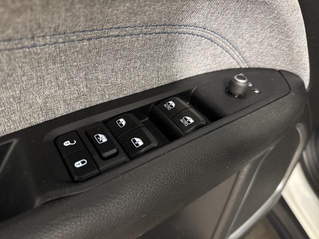 used 2024 Jeep Compass car, priced at $19,600