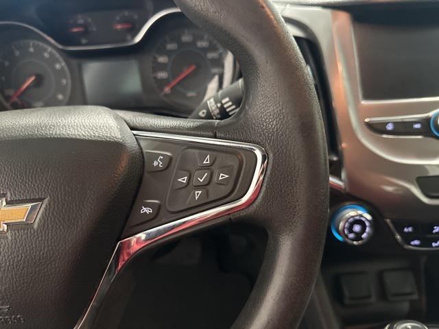 used 2016 Chevrolet Cruze car, priced at $7,493