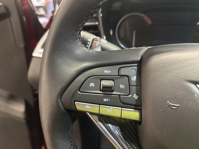 used 2025 Cadillac XT6 car, priced at $57,630