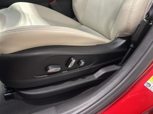 used 2025 Cadillac XT6 car, priced at $57,630