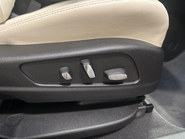 used 2025 Cadillac XT6 car, priced at $57,630