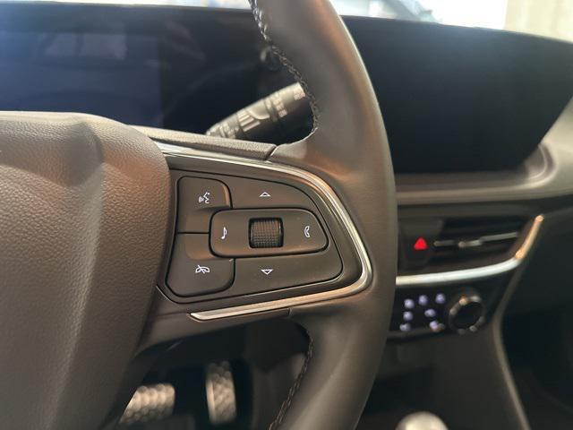 used 2024 Buick Encore GX car, priced at $20,771