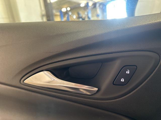 used 2024 Buick Encore GX car, priced at $20,771