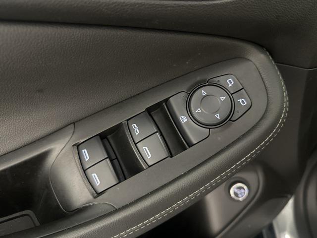 used 2024 Buick Encore GX car, priced at $20,771