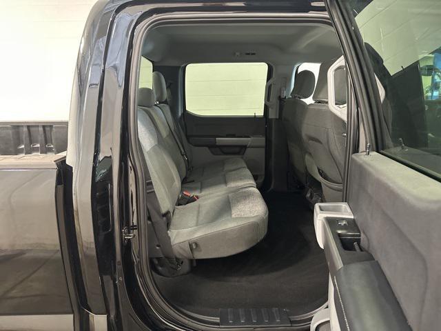 used 2025 Ford F-250 car, priced at $56,996