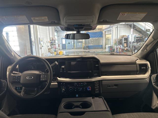 used 2025 Ford F-250 car, priced at $56,996