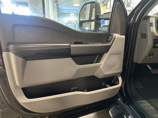 used 2025 Ford F-250 car, priced at $56,996
