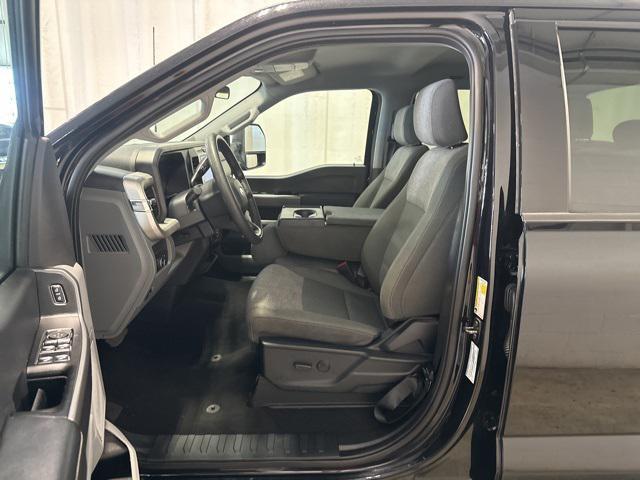 used 2025 Ford F-250 car, priced at $56,996