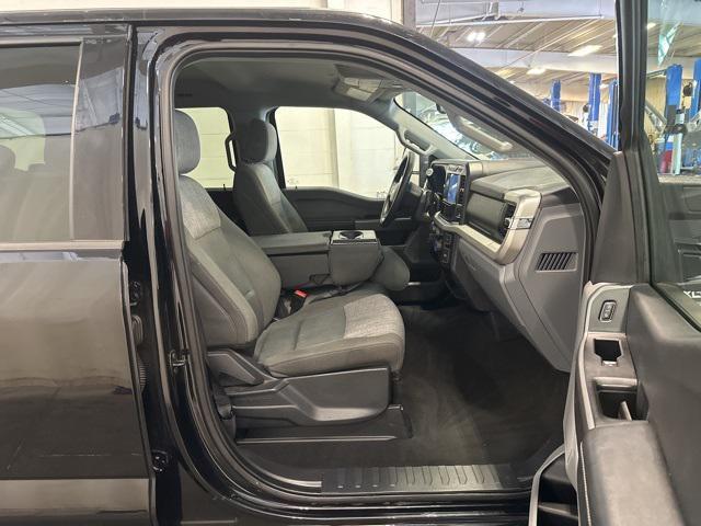 used 2025 Ford F-250 car, priced at $56,996