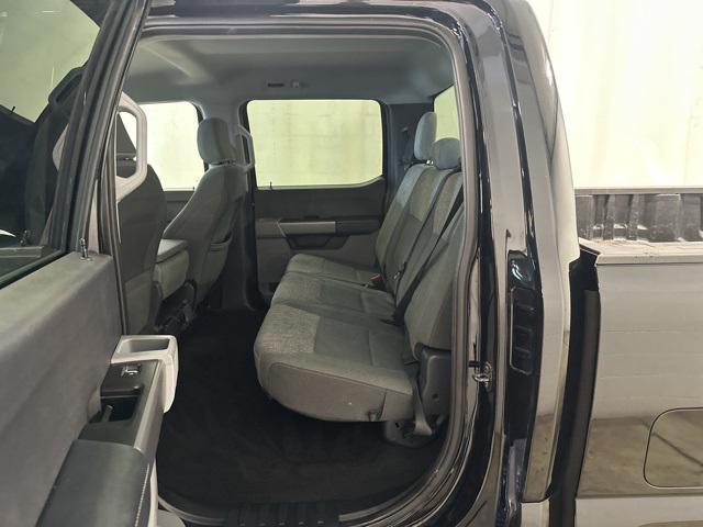 used 2025 Ford F-250 car, priced at $56,996