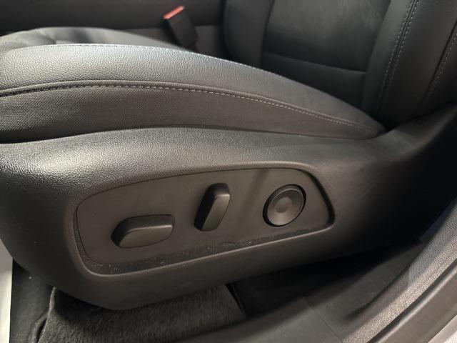 used 2025 Chevrolet Equinox car, priced at $28,783