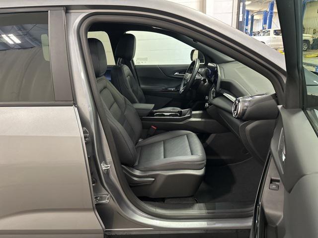 used 2025 Chevrolet Equinox car, priced at $28,783