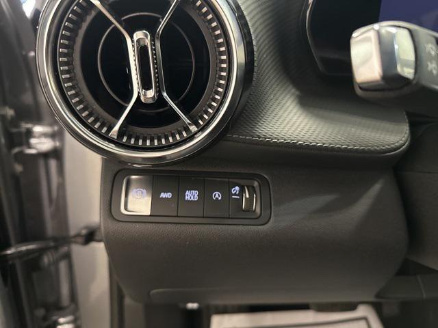 used 2025 Chevrolet Equinox car, priced at $28,783