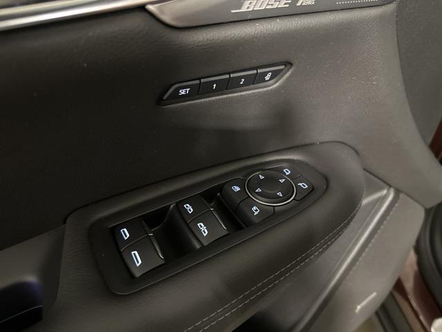 used 2023 Cadillac XT6 car, priced at $33,960