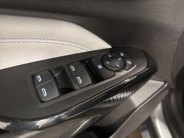 used 2025 Chevrolet Trax car, priced at $22,222