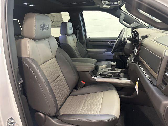 new 2024 Chevrolet Silverado 1500 car, priced at $84,995