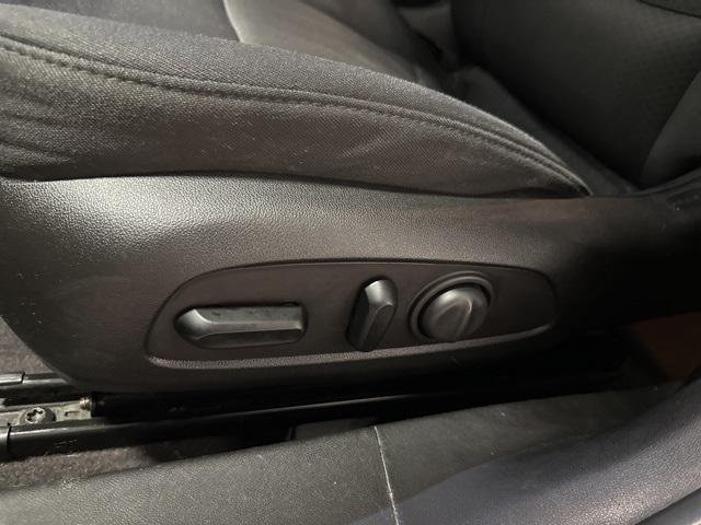 used 2017 Chevrolet Malibu car, priced at $7,795