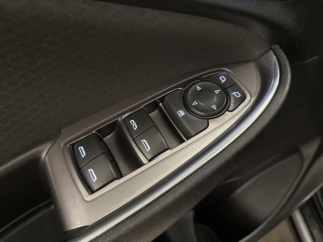 used 2017 Chevrolet Malibu car, priced at $7,795