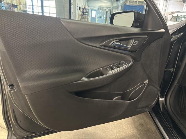 used 2017 Chevrolet Malibu car, priced at $7,795