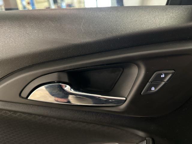 used 2017 Chevrolet Malibu car, priced at $7,795