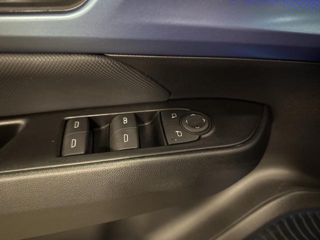 used 2024 Chevrolet Equinox EV car, priced at $23,520