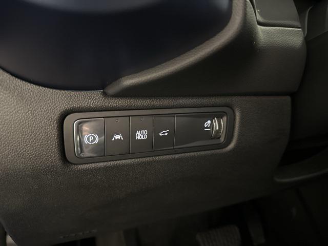 used 2024 Chevrolet Equinox EV car, priced at $23,520