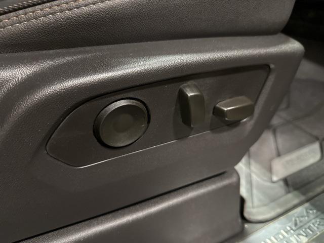 used 2025 Chevrolet Silverado 3500 car, priced at $74,997