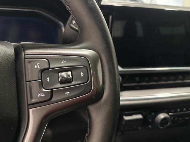 used 2025 Chevrolet Silverado 3500 car, priced at $74,997