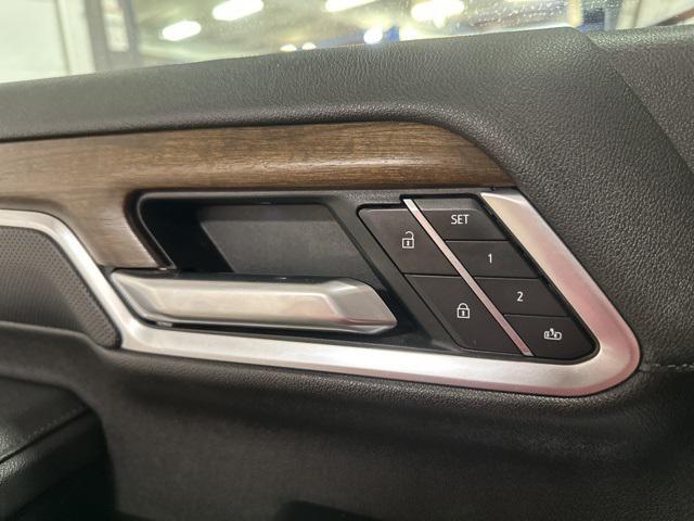 used 2025 Chevrolet Silverado 3500 car, priced at $74,997