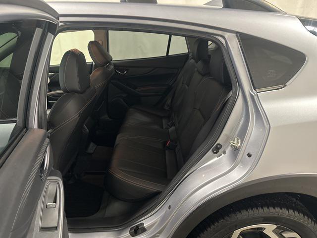 used 2021 Subaru Crosstrek car, priced at $21,493