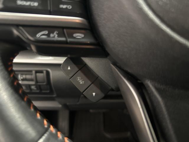 used 2021 Subaru Crosstrek car, priced at $21,493